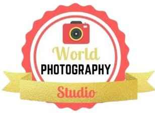 World Photography Logo